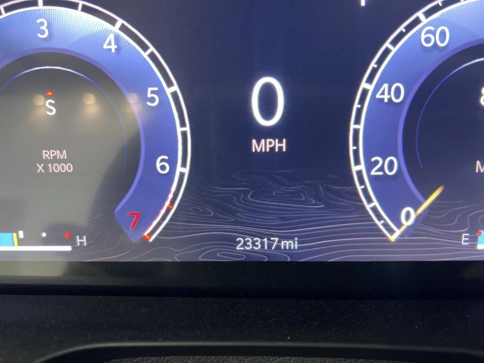 2025 Jeep WL Grand Cherokee - Image 11 of 31