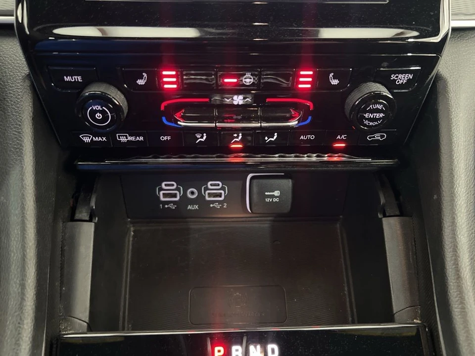 2025 Jeep WL Grand Cherokee - Image 14 of 31