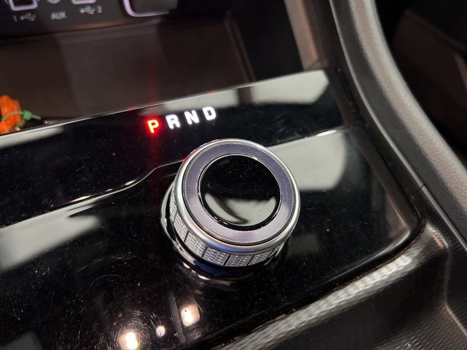 2025 Jeep WL Grand Cherokee - Image 15 of 31