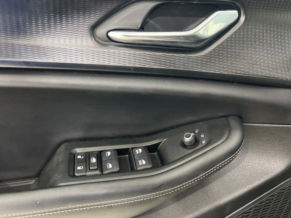 2025 Jeep WL Grand Cherokee - Image 20 of 31