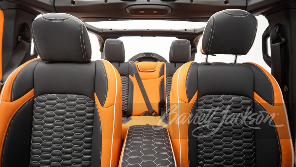 2025 Jeep JL Wrangler - Image 7 of 17
