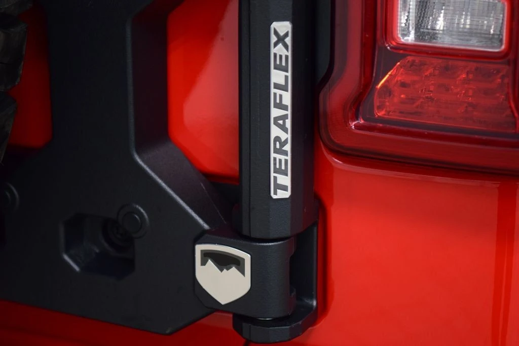 2025 Jeep JL Wrangler - Image 22 of 31