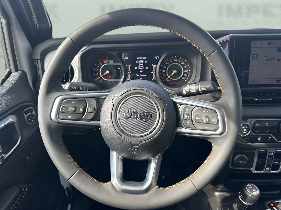 2025 Jeep - Image 12 of 31