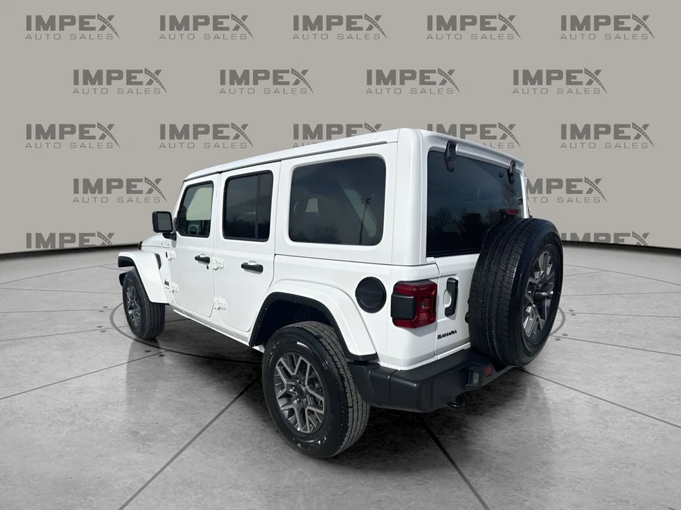 2025 Jeep - Image 3 of 31