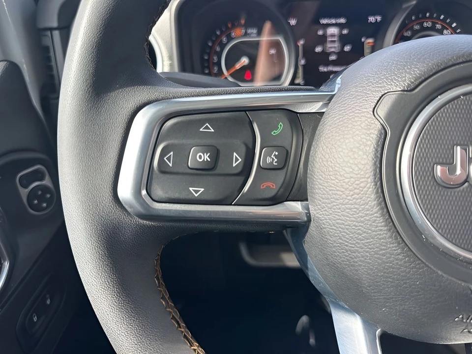 2025 Jeep - Image 13 of 31