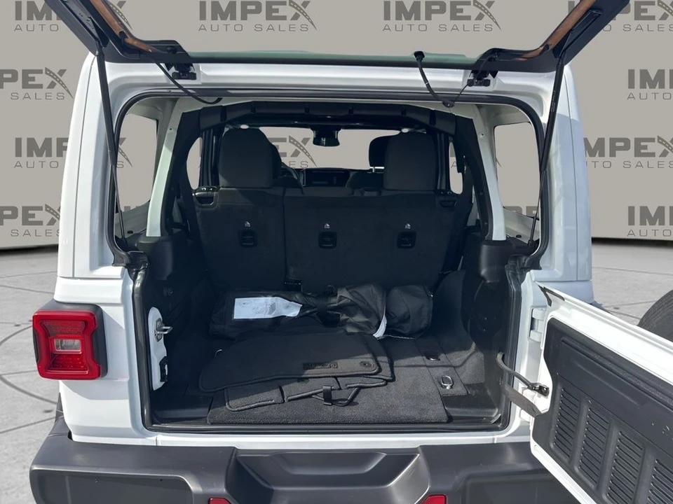 2025 Jeep - Image 24 of 31
