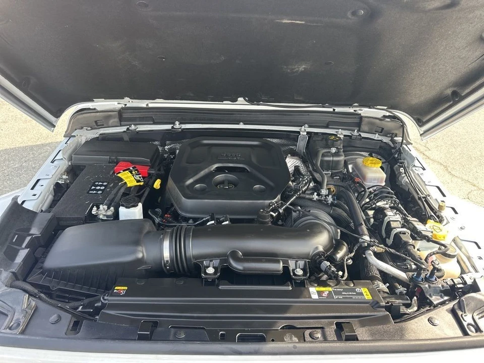 2025 Jeep - Image 29 of 31