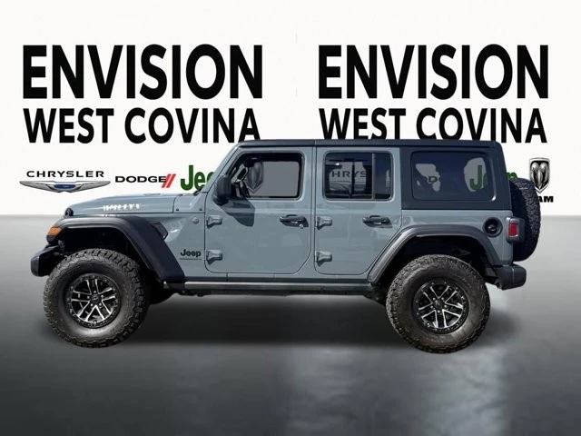 2025 Jeep JL Wrangler - Image 6 of 21