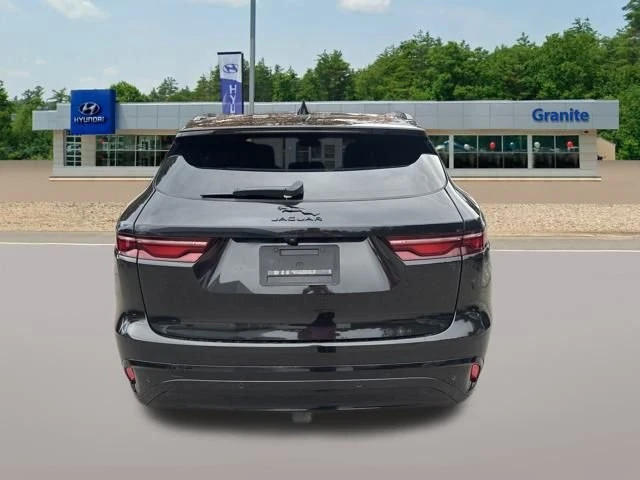 2025 Jaguar F-Pace - Image 7 of 19