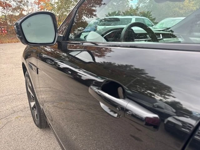 2025 Jaguar F-Pace - Image 11 of 19
