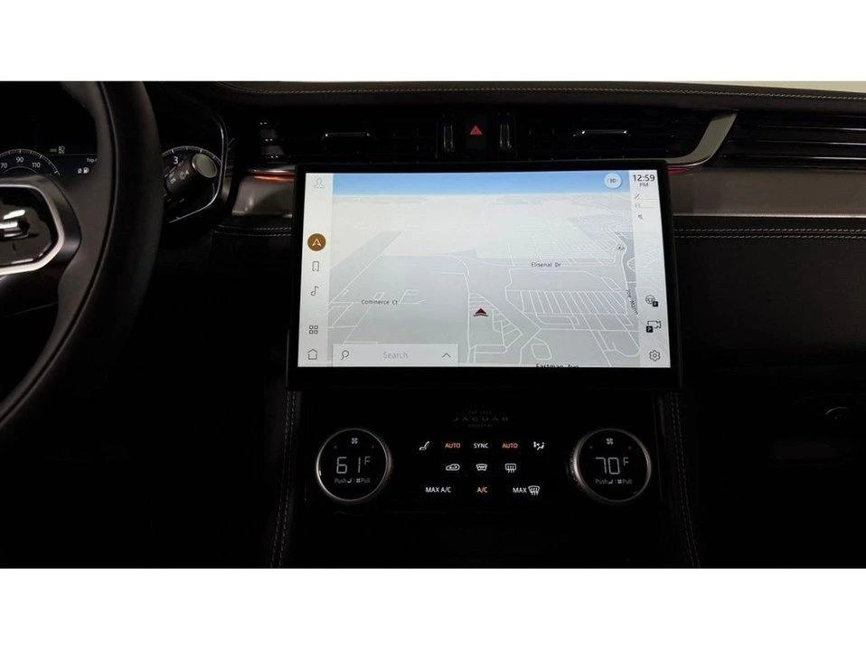 2025 Jaguar F-Pace - Image 20 of 20