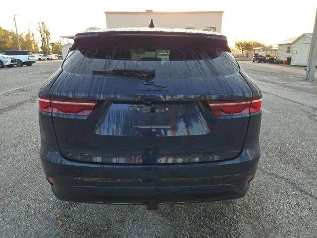 2025 Jaguar F-Pace - Image 6 of 19