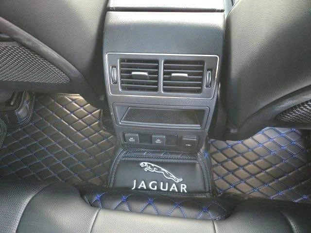 2025 Jaguar F-Pace - Image 16 of 19