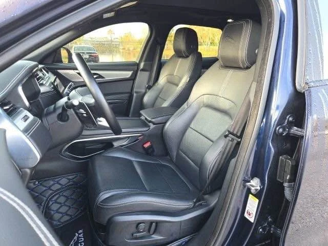 2025 Jaguar F-Pace - Image 15 of 19