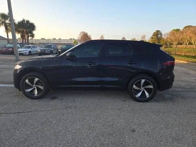 2025 Jaguar F-Pace - Image 7 of 19