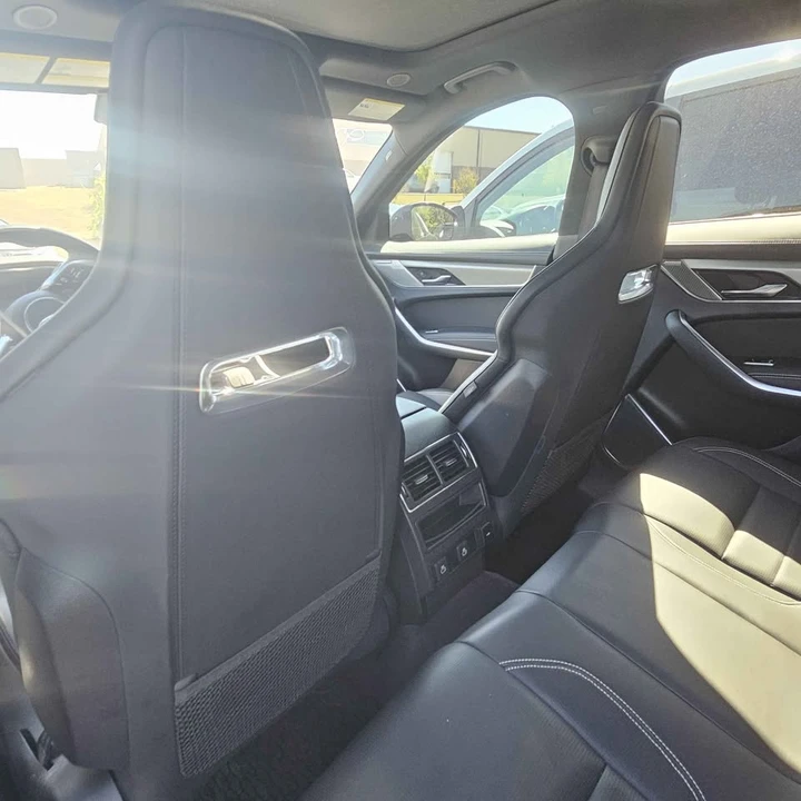 2025 Jaguar F-Pace - Image 8 of 13