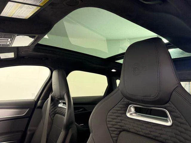 2025 Jaguar F-Pace SVR - Image 6 of 14