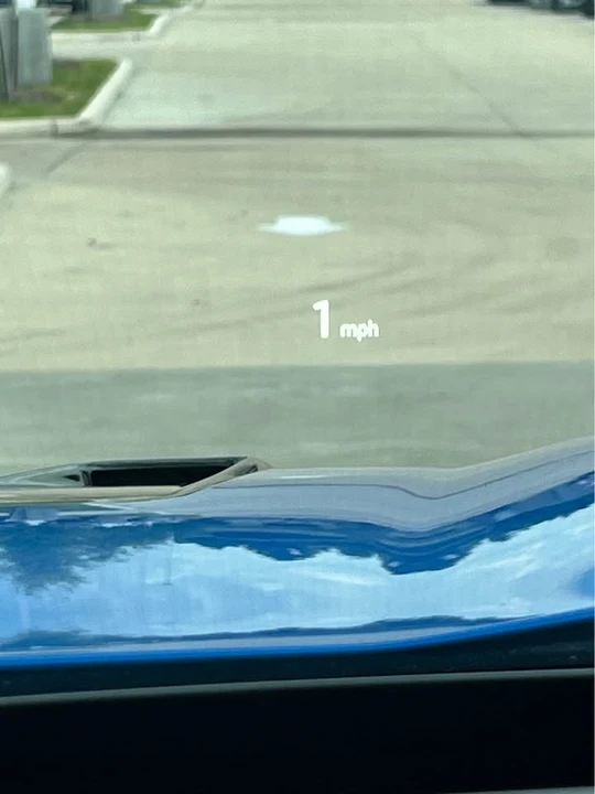 2025 Jaguar F-Pace SVR - Image 17 of 18