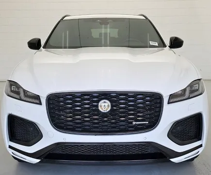 2025 Jaguar F-Pace P250 R-Dynamic S