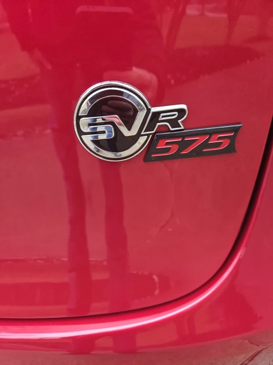 2025 Jaguar F-Pace SVR - Image 13 of 21
