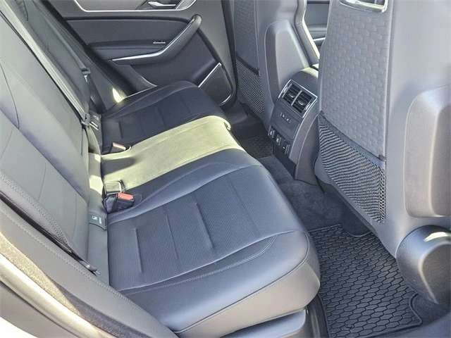 2025 Jaguar F-Pace SVR - Image 14 of 21