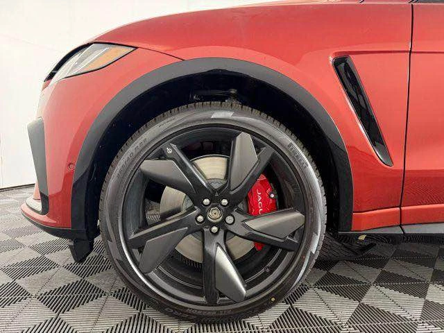 2025 Jaguar F-Pace - Image 4 of 14