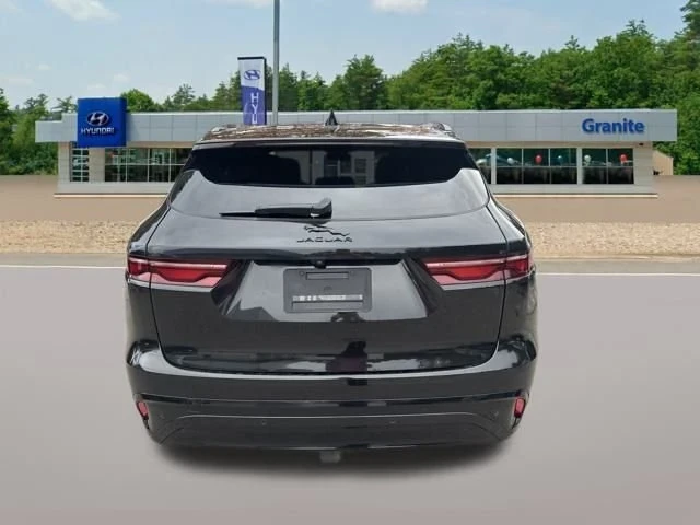 2025 Jaguar F-Pace - Image 7 of 20