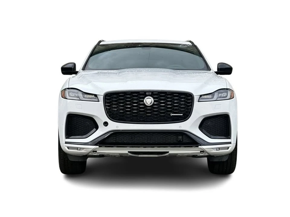 2025 Jaguar F-Pace - Image 4 of 19