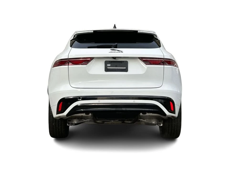 2025 Jaguar F-Pace - Image 11 of 19