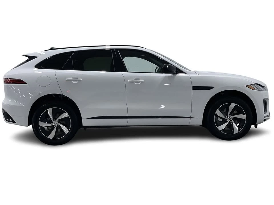2025 Jaguar F-Pace - Image 13 of 18