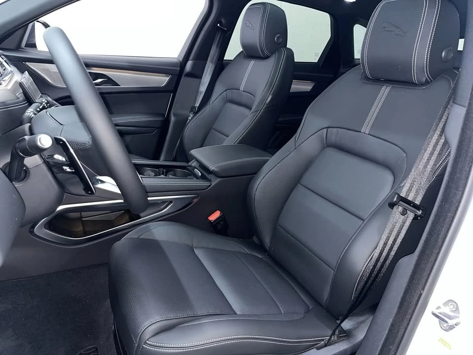 2025 Jaguar F-Pace - Image 19 of 20