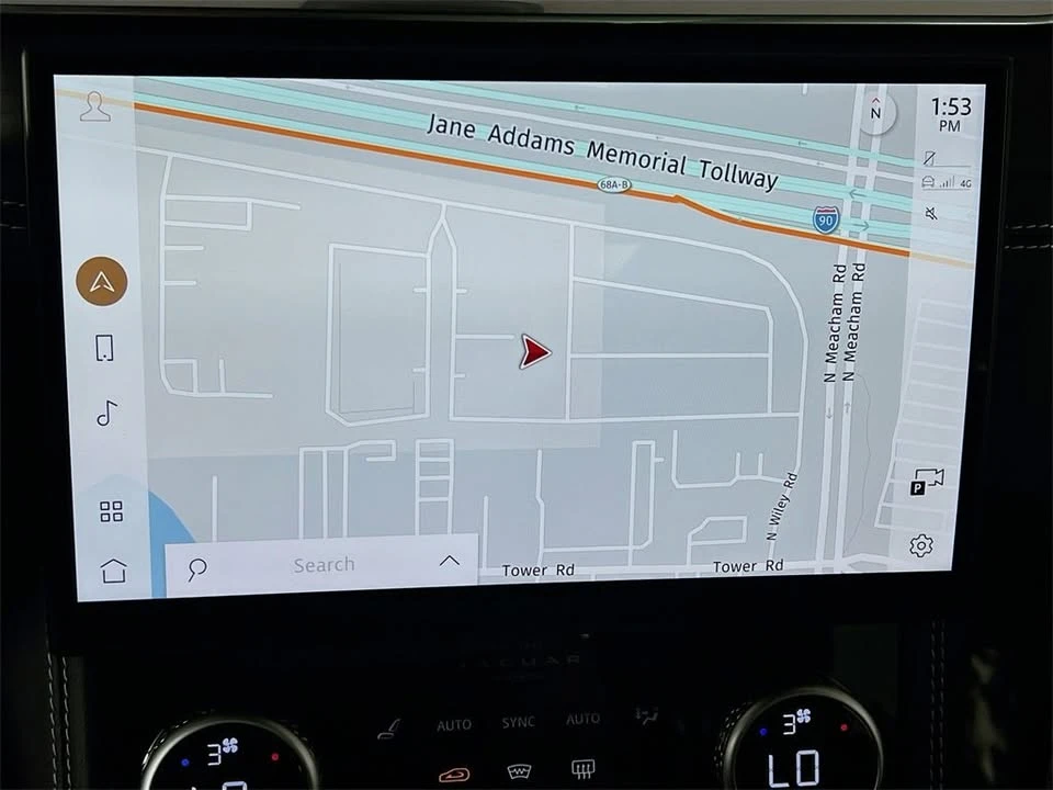 2025 Jaguar F-Pace - Image 14 of 20