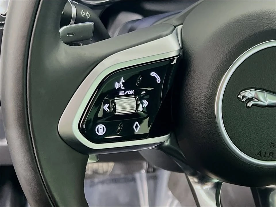 2025 Jaguar F-Pace - Image 11 of 20