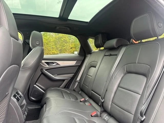 2025 Jaguar F-Pace - Image 20 of 20