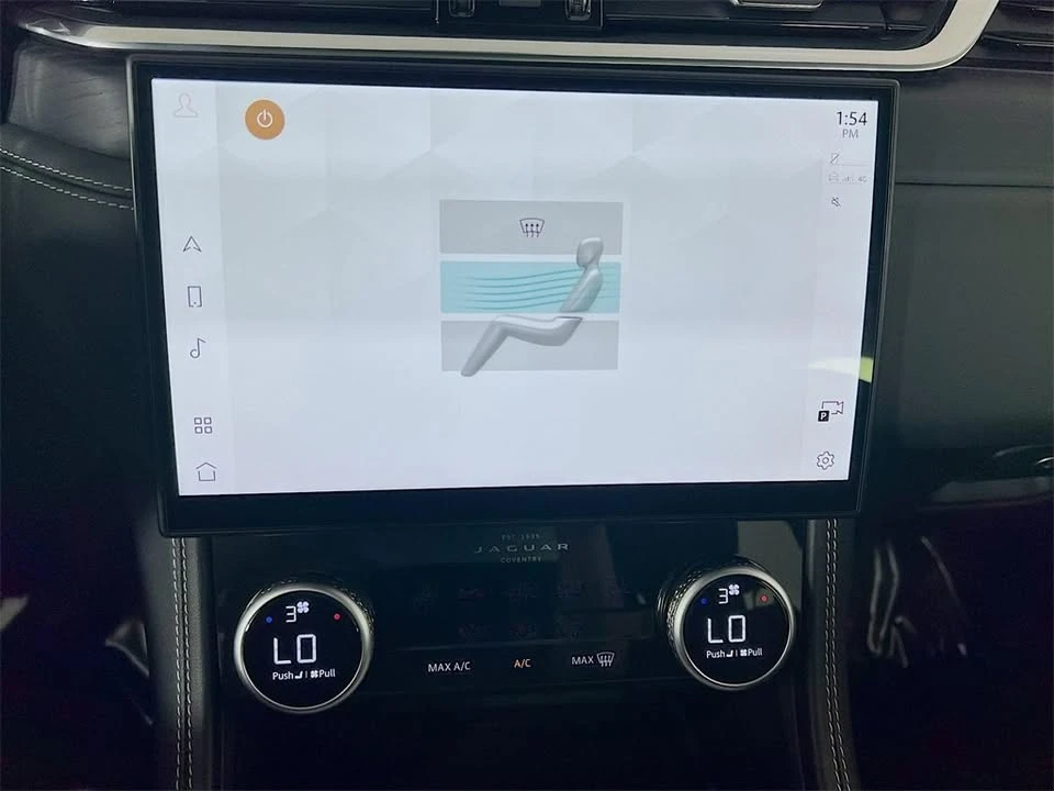 2025 Jaguar F-Pace - Image 17 of 20