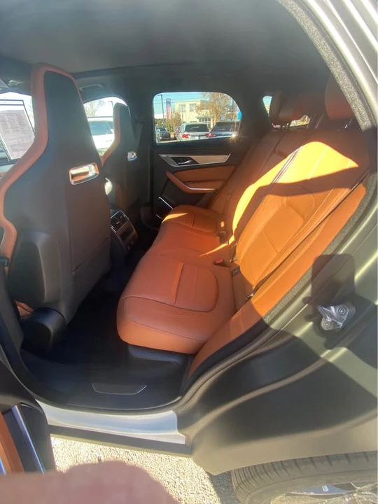 2025 Jaguar F-Pace - Image 3 of 3