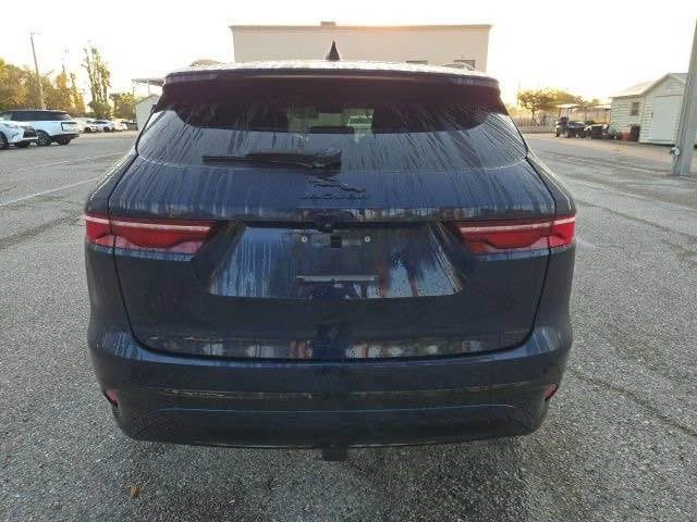 2025 Jaguar F-Pace - Image 6 of 19