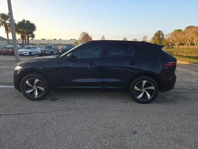 2025 Jaguar F-Pace - Image 7 of 19