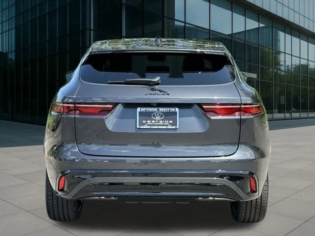 2025 Jaguar F-Pace - Image 4 of 18