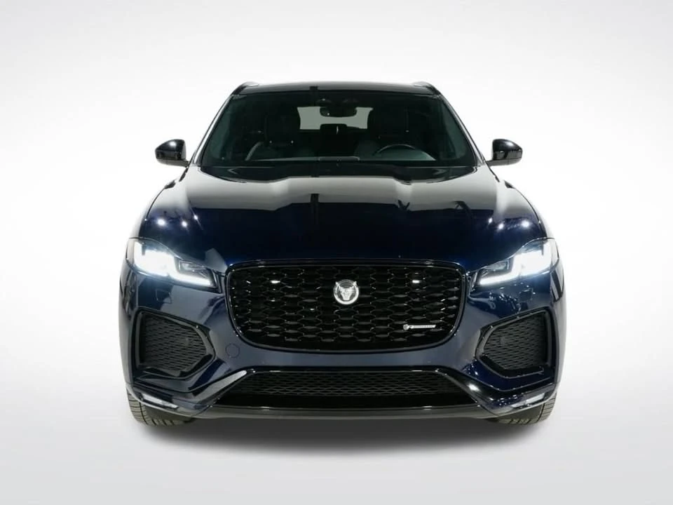 2025 Jaguar F-Pace - Image 12 of 20