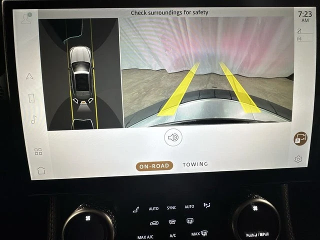 2025 Jaguar F-Pace - Image 11 of 19