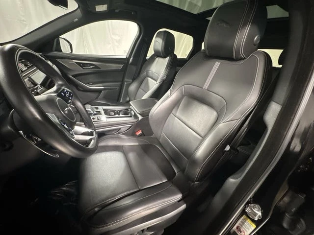 2025 Jaguar F-Pace - Image 6 of 19