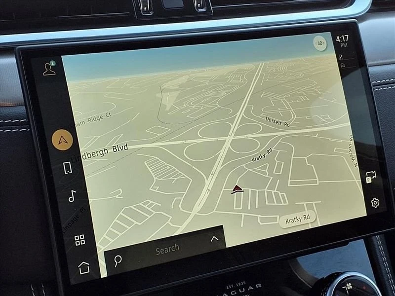 2025 Jaguar F-Pace - Image 7 of 13