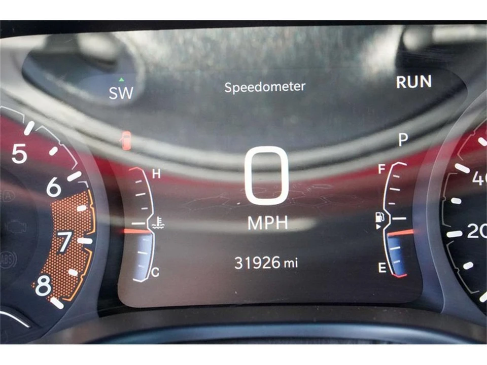 2025 Jeep Compass - Image 14 of 31