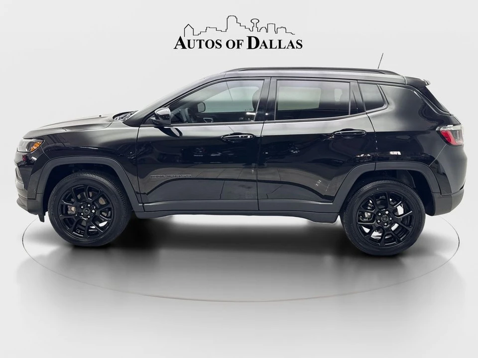 2025 Jeep Compass - Image 5 of 21