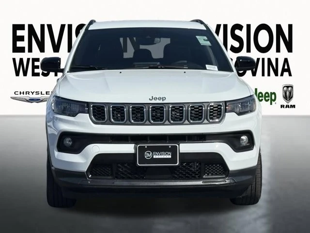 2025 Jeep Compass - Image 3 of 21