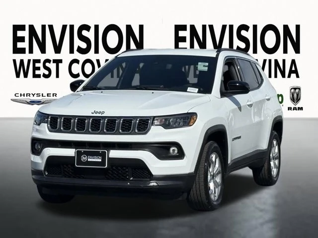 2025 Jeep Compass - Image 5 of 21