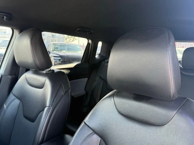 2025 Jeep Compass - Image 21 of 21