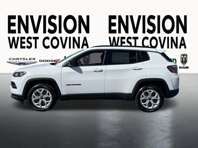 2025 Jeep Compass - Image 6 of 21