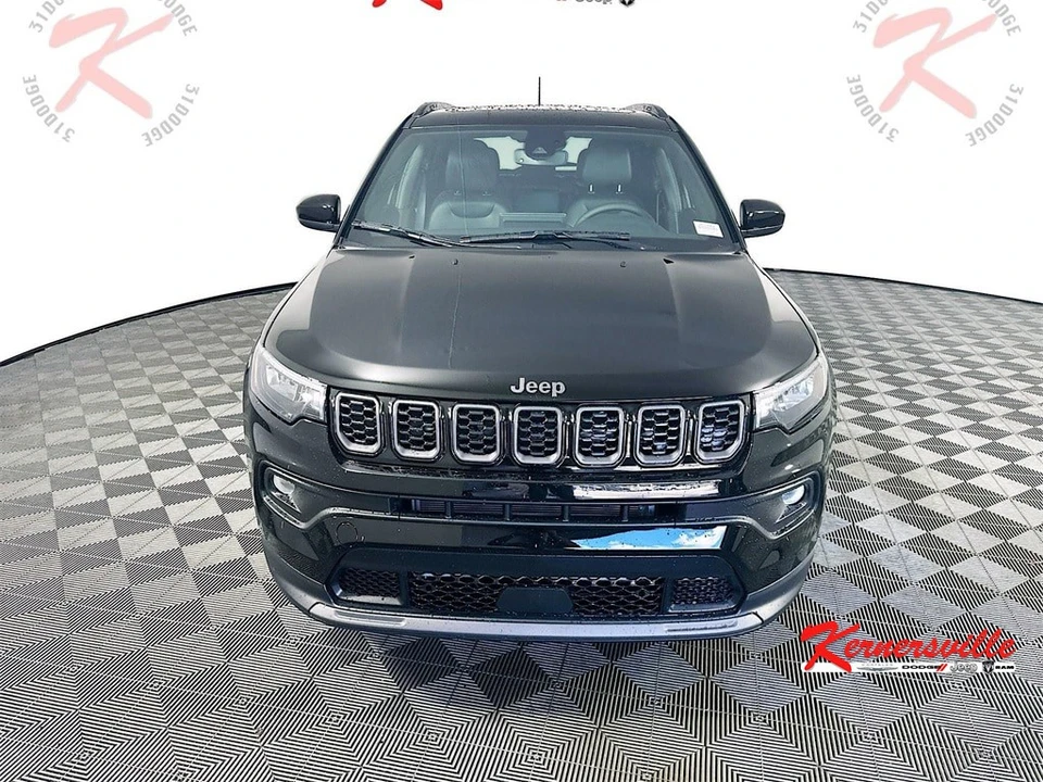 2025 Jeep Compass - Image 2 of 12